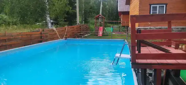 Сердце Сибири - 31