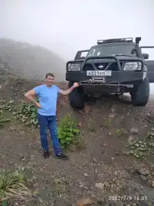Уютный гостевой дом с видом на горы - 7