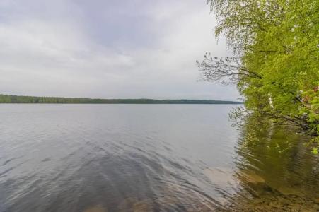 Юрта Лахти - 1