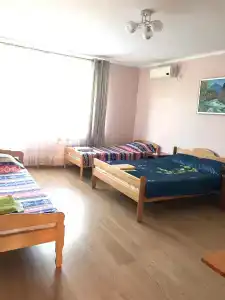 Дом на Хвойной 19 - 6