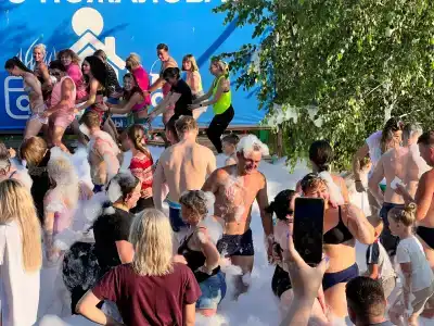 Сабурово - 88