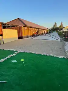 Хостел в Белом - 1