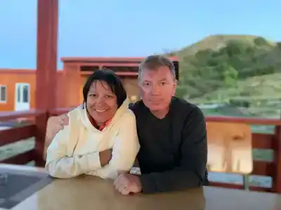 Кемпинг Порфмий - 23