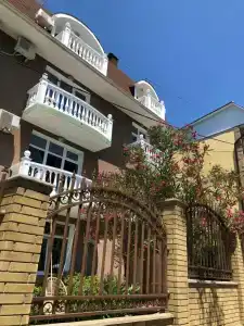 Мини отель Асхо - 79