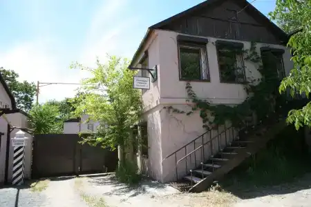 Почтовая станция - 1