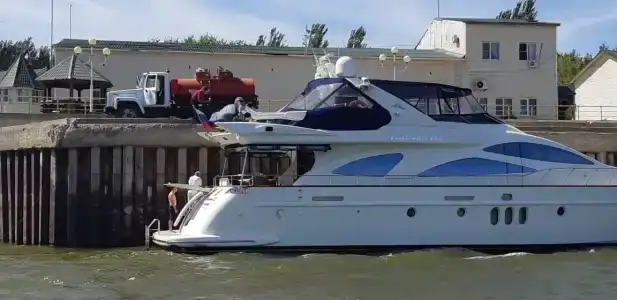 Усадьба рыбака - 65