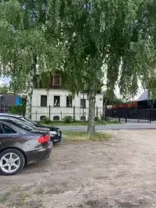 Усадьба на Спасской - 13