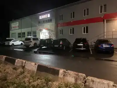 Транзит - 20