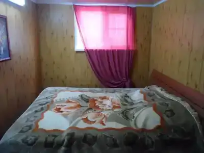 База Партизан на хуторе Громов - 24