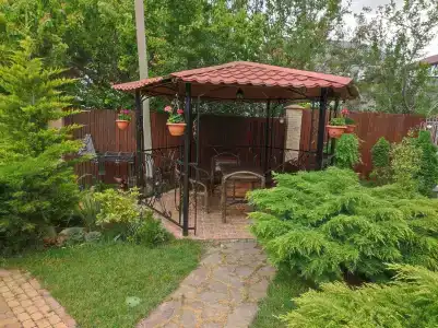 Кипарис - 3