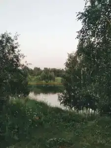 Центр семейного отдыха Ривьера - 20