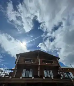 Сказки Байкала - 0