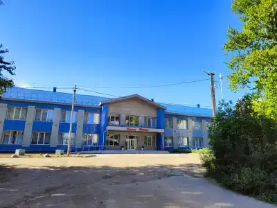 Калинка - 21