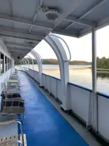 Теплоход Ковчег - 33