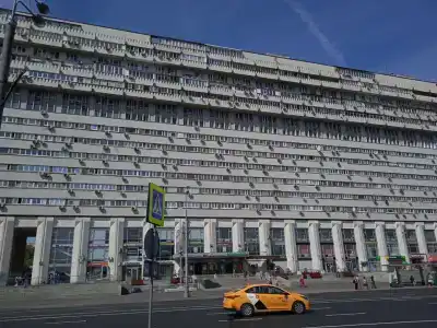 ShelterS Тульская - 4