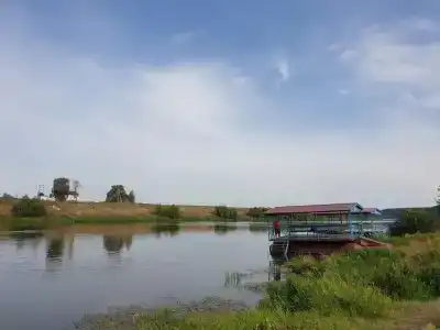 Голубой огонек - 5