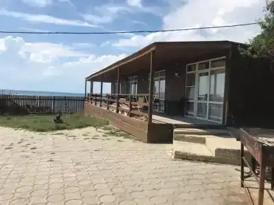 Утриш - 0