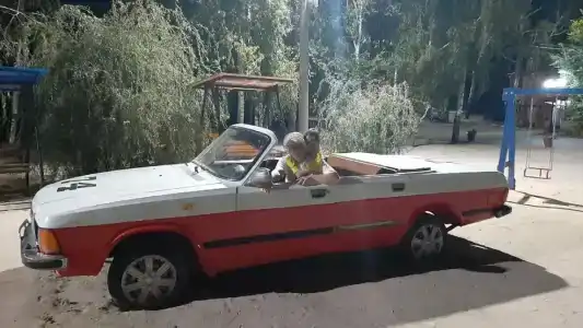 Бунчук - 34