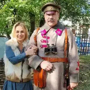 Гарнизон А - 84