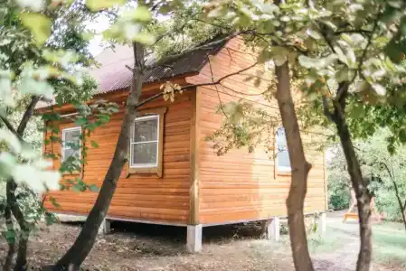 Наша дача - 9