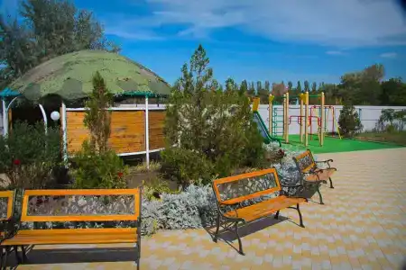Золотые Барханы - 26