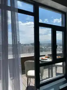 Terrasse & Bar - 7