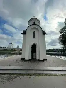 Ольгинская - 36