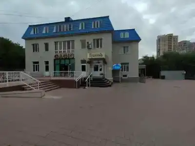 ПушкинЪ - 32
