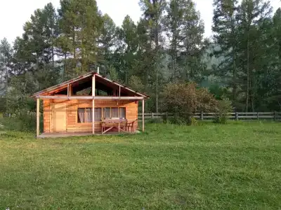 Заречье - 1