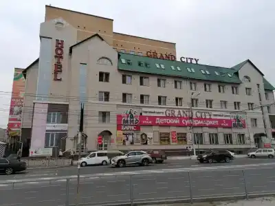 Гранд-сити - 89