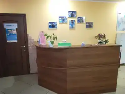 Экватор - 1