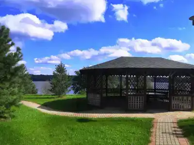 Берег Валдая - 47