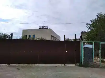 Царев - 0
