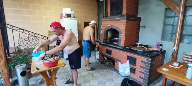 Гостевой дом на Белогубца 72 - 24