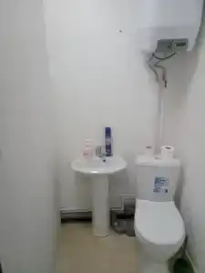 Йога-Хостел 7я - 7