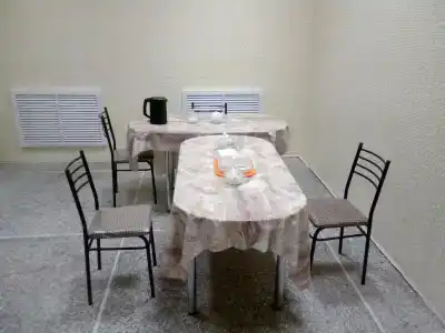 Йога-Хостел 7я - 2