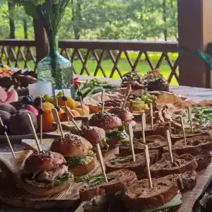 Лесной Эдем - 49