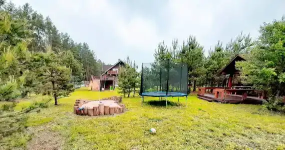 Лесной Эдем - 65