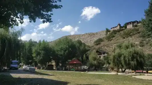 Орлиное гнездо - 0
