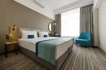 Аэростар - 8