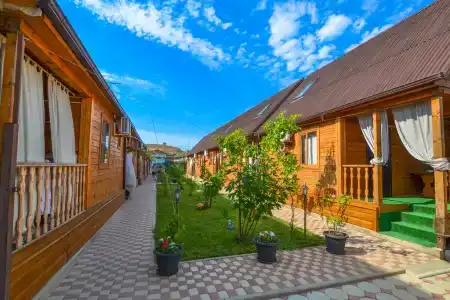 Солнечный Остров - 16