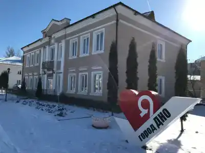 Советская - 2