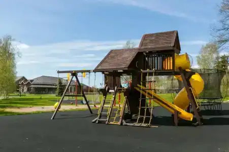 Ладожская Усадьба - 13