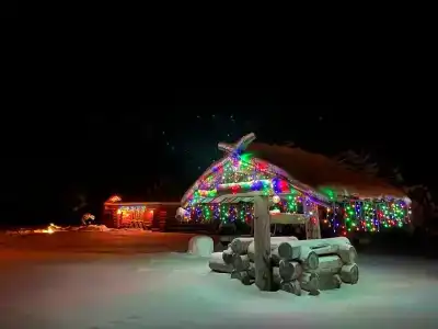 Усадьба Долгорукий - 17