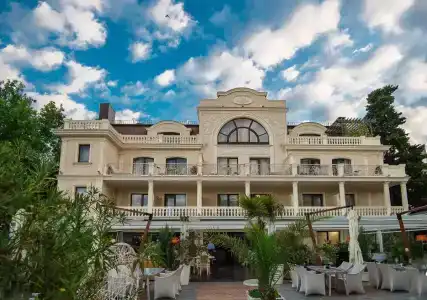 Вилла Елена & Residences - 36