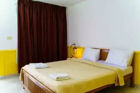 Sarah village - 4