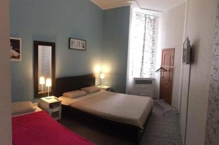 Guest House Kutuzov City - 3
