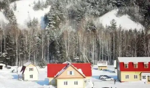 Золотая гора - 11