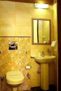 Rajputana Haveli - 25