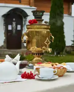 Медвежий угол - 15